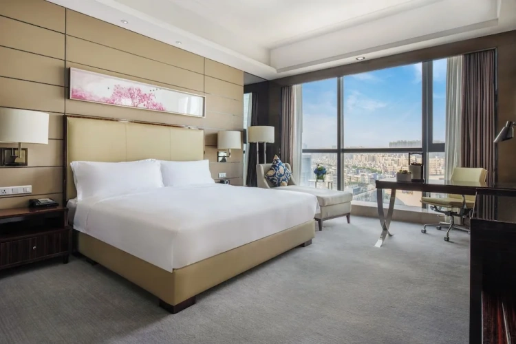 Premium Double Club room