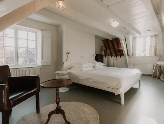 Deluxe Family Suite