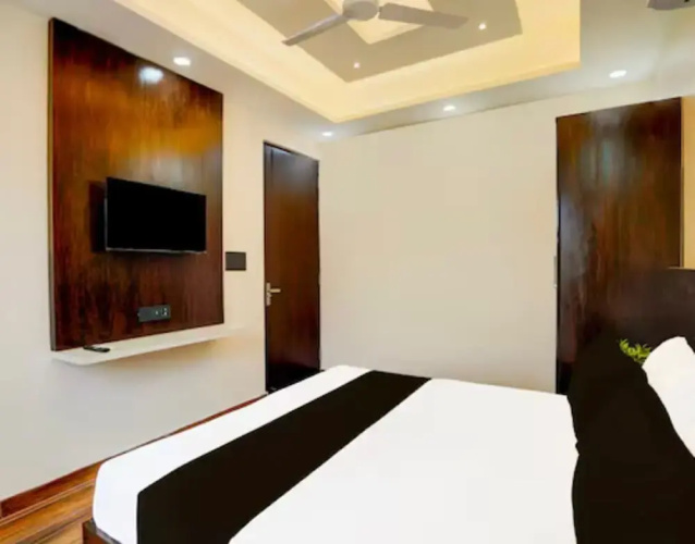 Yati Suites