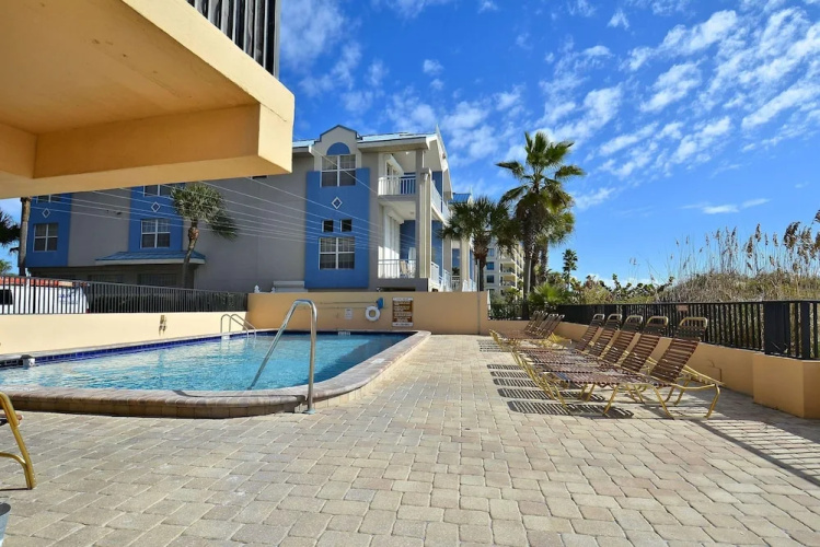 Villa Madeira 410