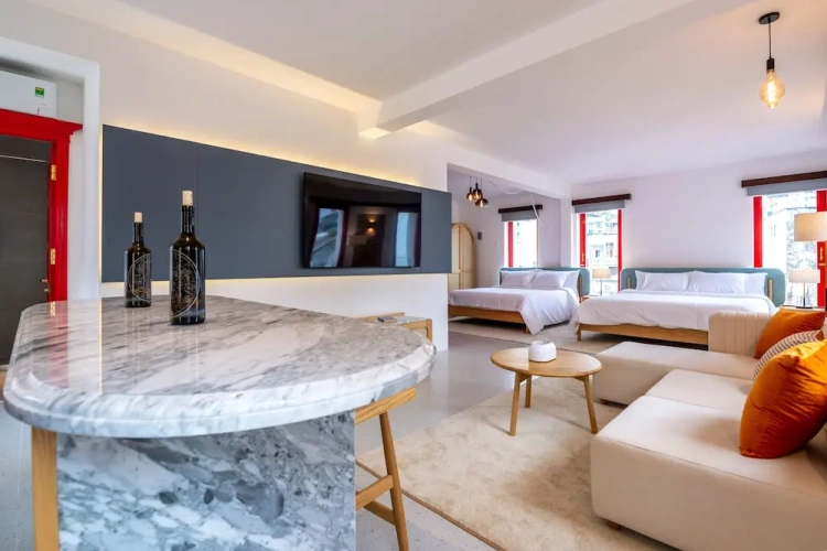 Family Suite