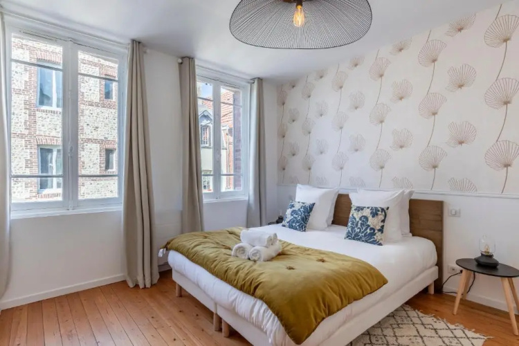La Suite - Honfleur