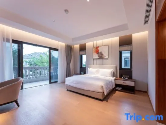 Double Villa