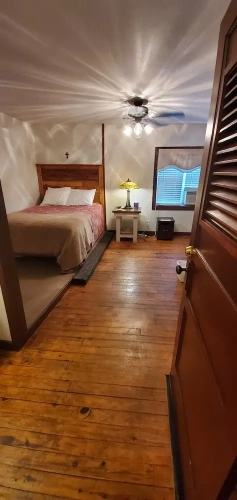 1 Bedroom Standard Single room