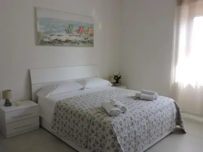 La casa del Moro