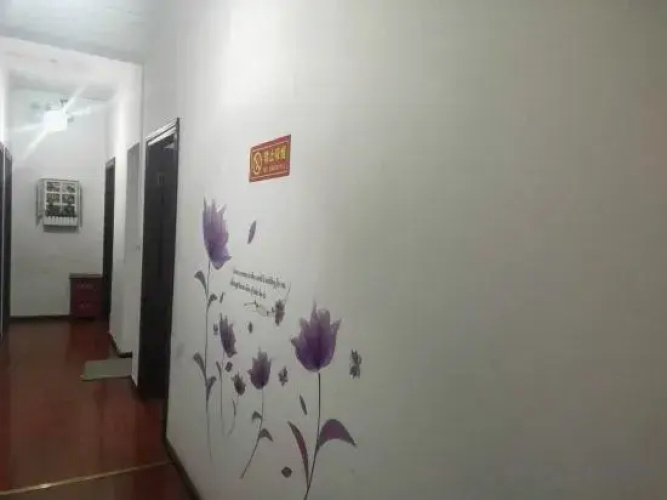 Haijiu Hotel