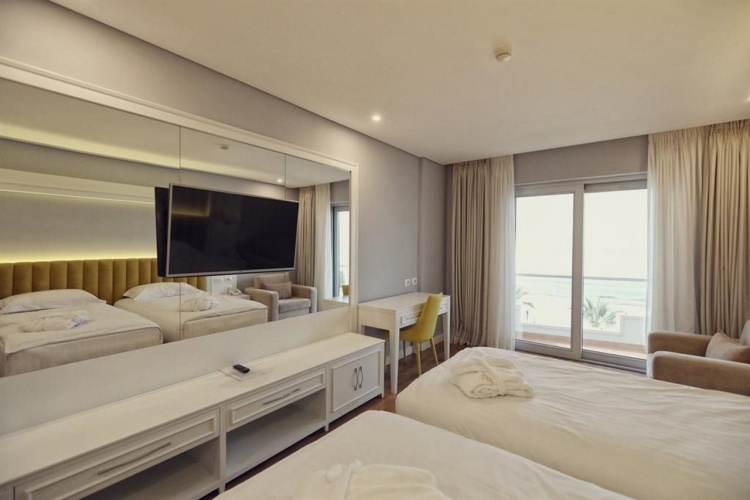 Premium Hotel Beach photo 9