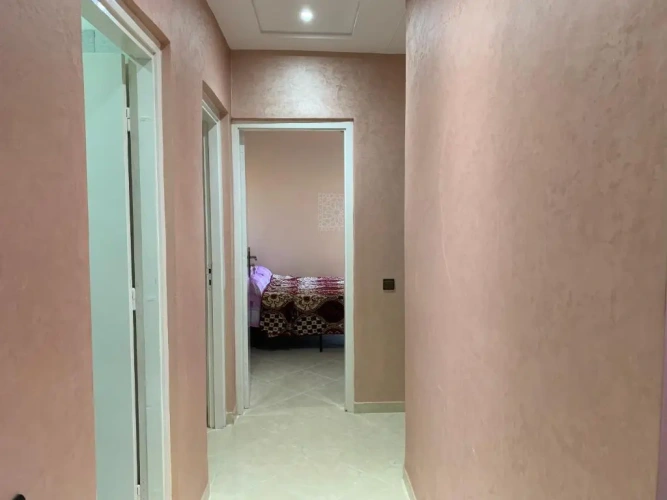3 Bedrooms Apartment