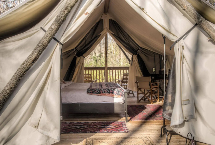 Firelight Camps