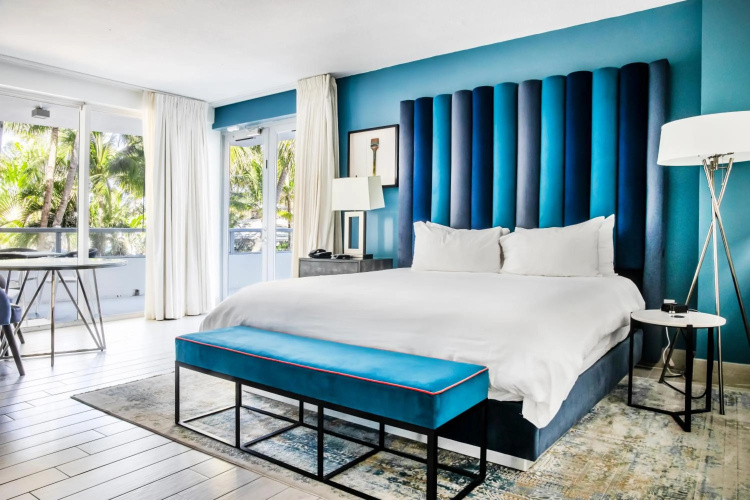 The Sagamore Hotel South Beach photo 12