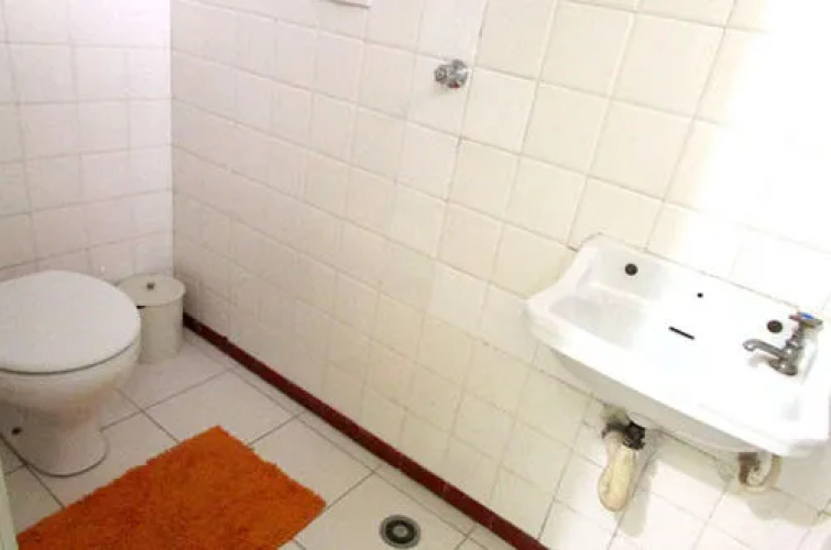 Hostel Batel
