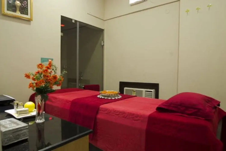 Hotel The Amaris