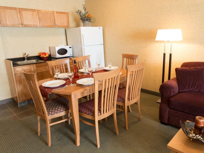 Best Western Sicamous Inn photo 25