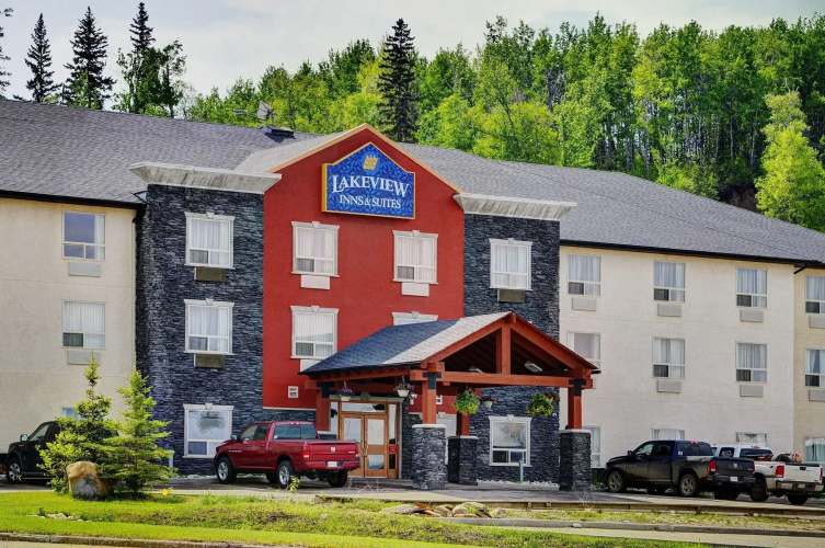 Hotelbild