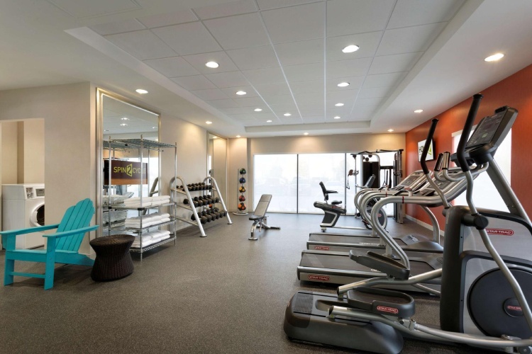 Home2 Suites by Hilton Milton, Ontario, Canada photo 18