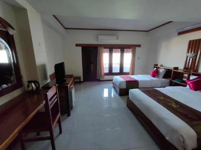 Superior Double room