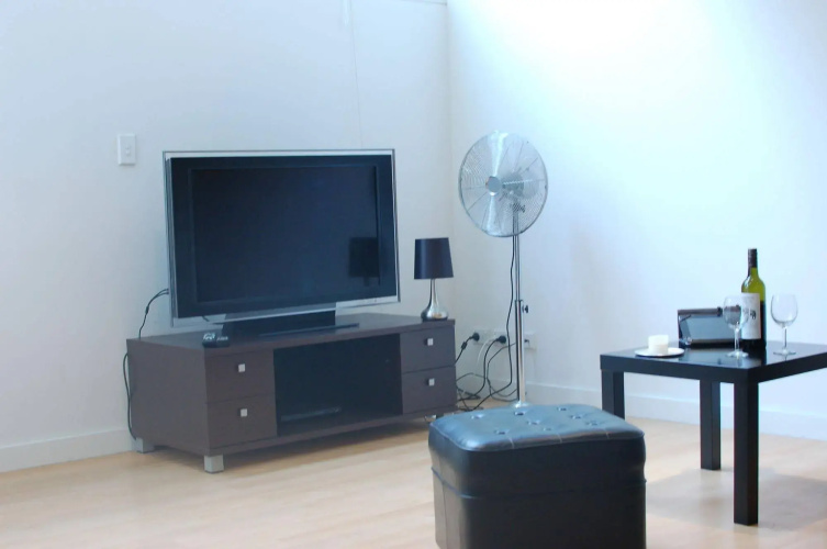 Darling Harbour Apartment