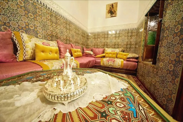 Dar El Amane Abqari