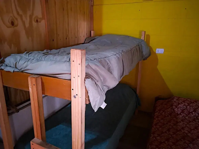 hostel mi lugar