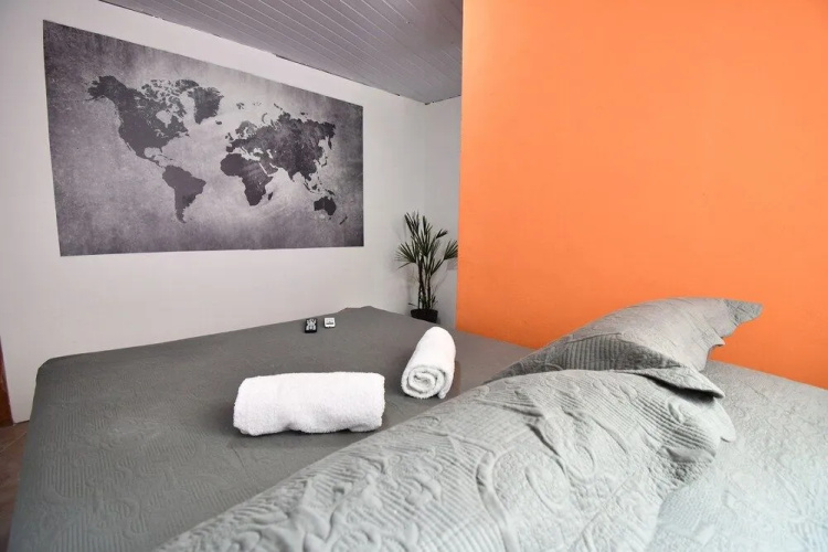 The Queen Hostel