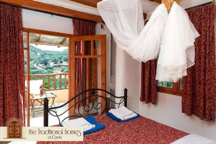 Almond Tree Villas
