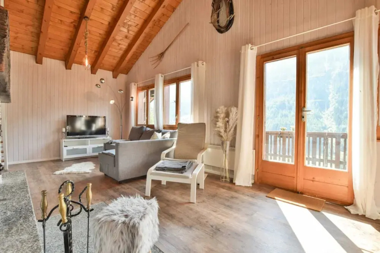 Chalet Bülbül