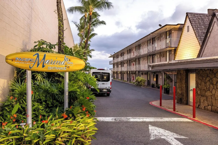 Hotelafbeelding