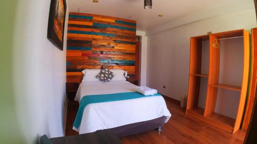 Sumaq Wari Hotel