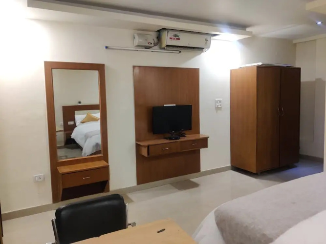 Hotel HV