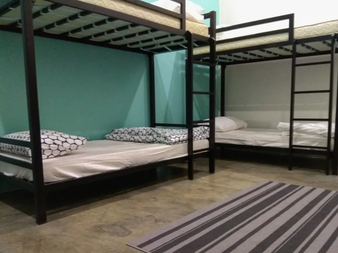 Wakalily Hostel