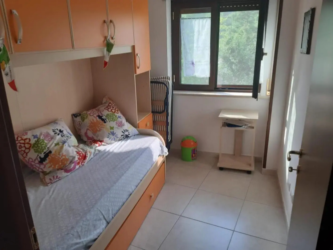 Casa Ateleta LU.PA.