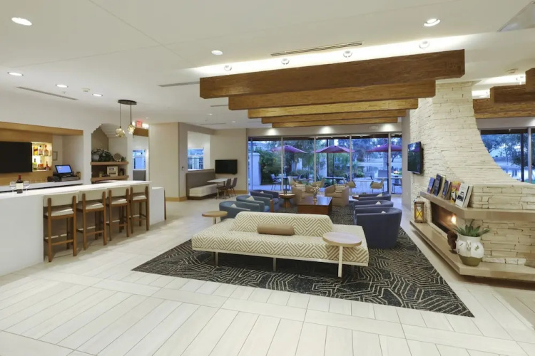 Residence Inn Phoenix Chandler/South
