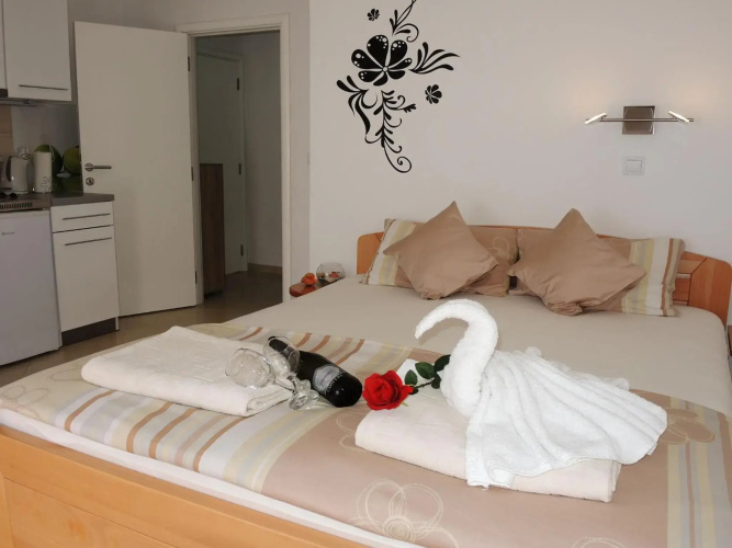 Iva Apartmani