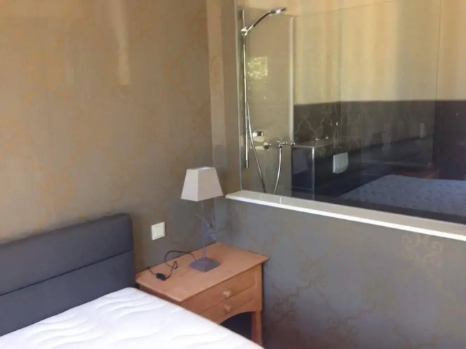 Hotel Haus Roedgen