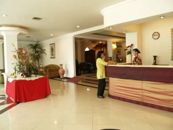 Valentino Boutique Hotel