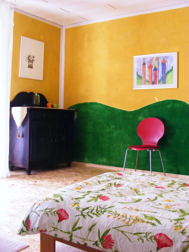 Gartenzimmer