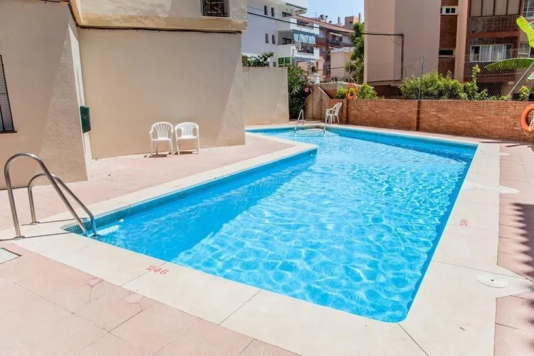 Ocumare Apartment