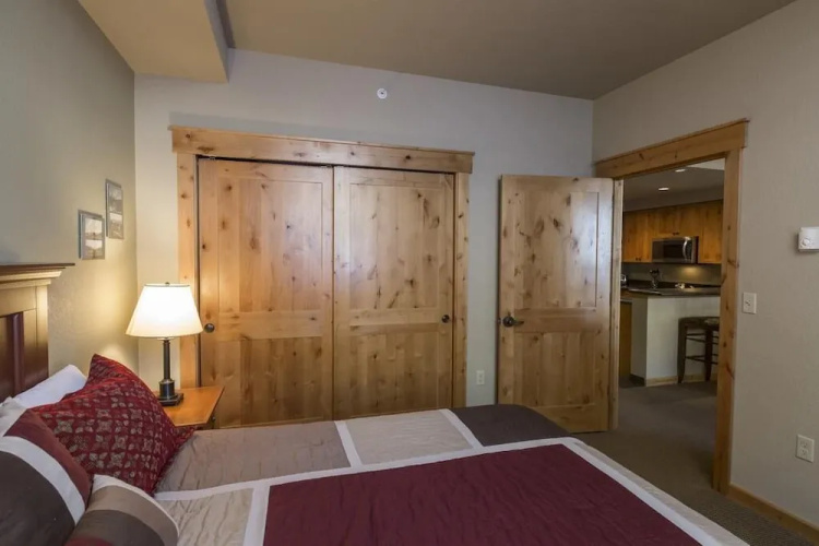 Morning Eagle 204 - 2 Br Condo