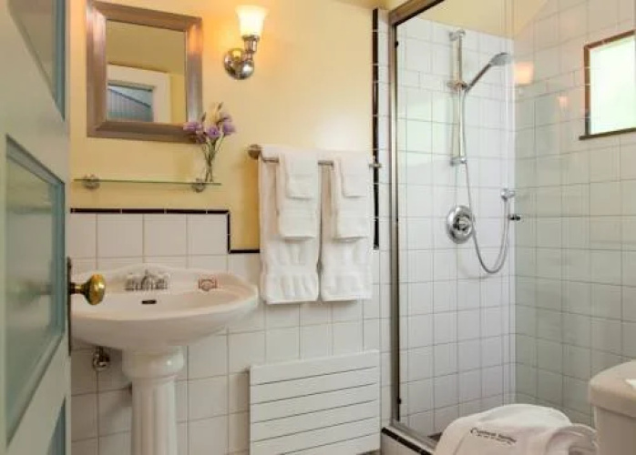 Chambered Nautilus Bed and Breakfast Inn