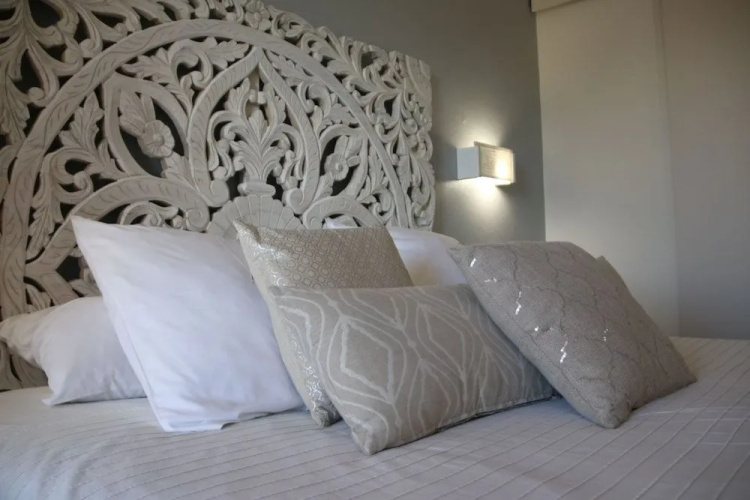 Hôtel Eve