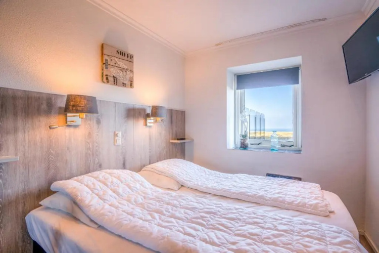 Appartementencomplex Juliana 58