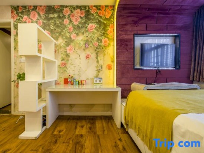 Luxury Double room
