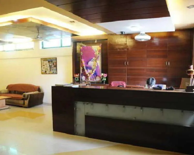 Hotel Neelkanth Inn