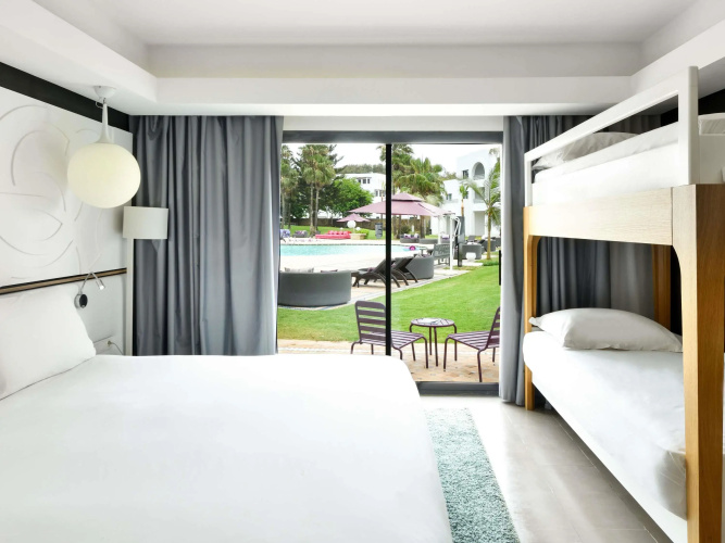 Pullman Mazagan Royal Golf & Spa El Jadida