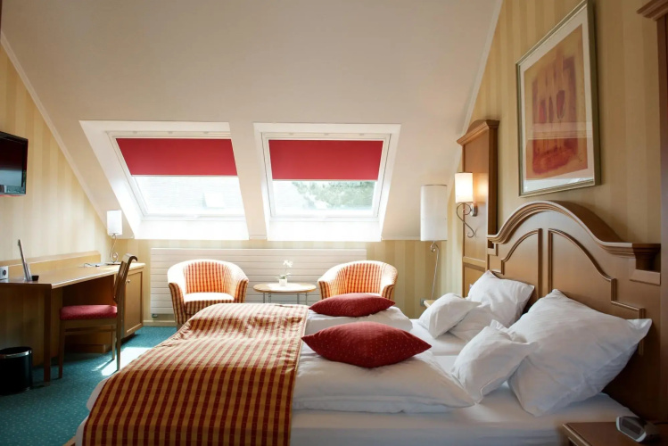 Hotelbild