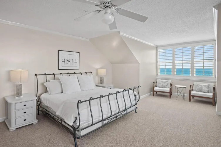 Inn at Crystal Beach 611