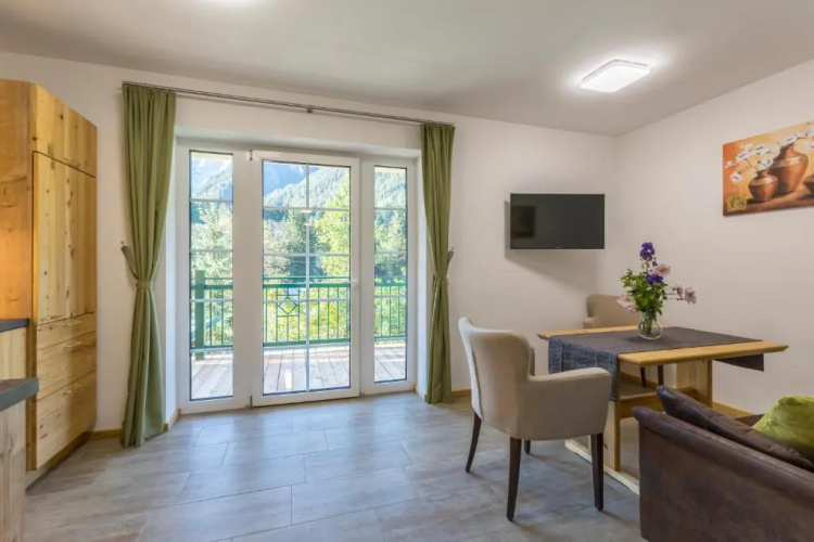 Appartement Hess Hinterstoder