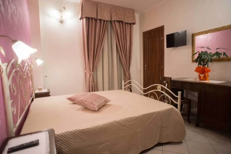 B&B Le due gioie