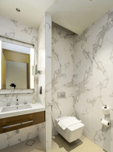 Luxury Apartment