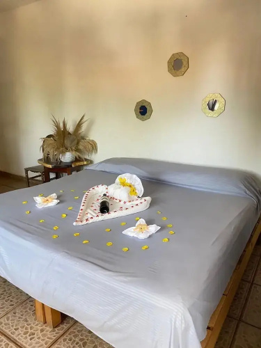 Hotel Casa Verde